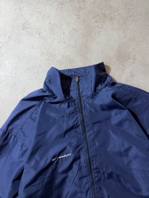 Producto - Campera Reebok T.M Original - 2