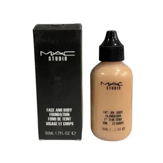 Producto - MAC BASE
