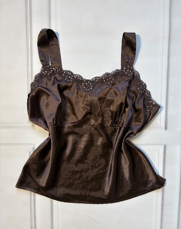 Producto - Cami top Raven