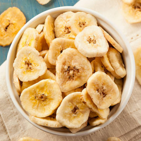 Producto - Chips de Bananas