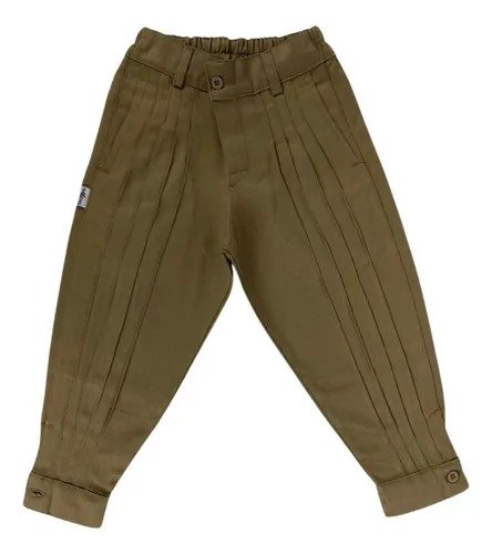 Producto - Bombacha de gaucho - Niños