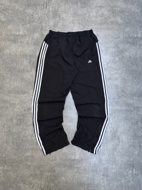 Producto - Pantalon Rompevientos Adidas Vtg 00s T.L
