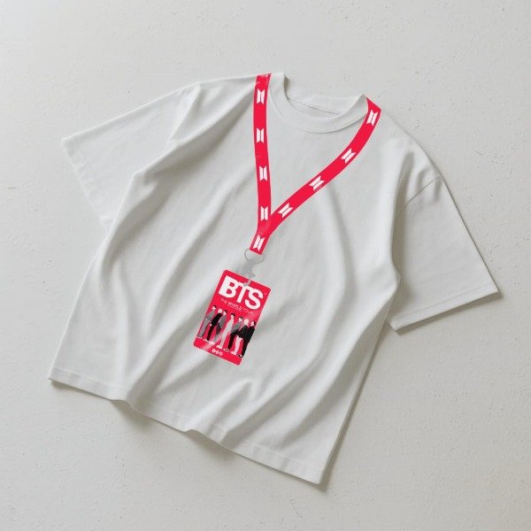 Producto - Remera BT26 - VIP