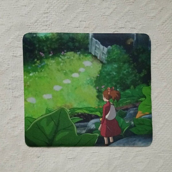 Producto - Mouse pad Arriety 1