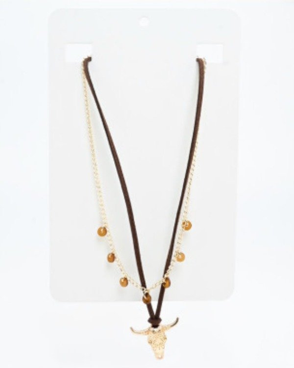 Producto - Collar Ilse