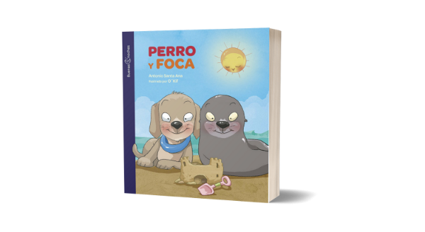 Producto - Perro y Foca