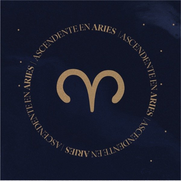 Producto - Ascendente en Aries