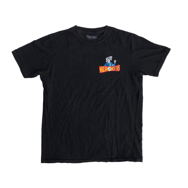 Producto - Compilado Heroes del 88'