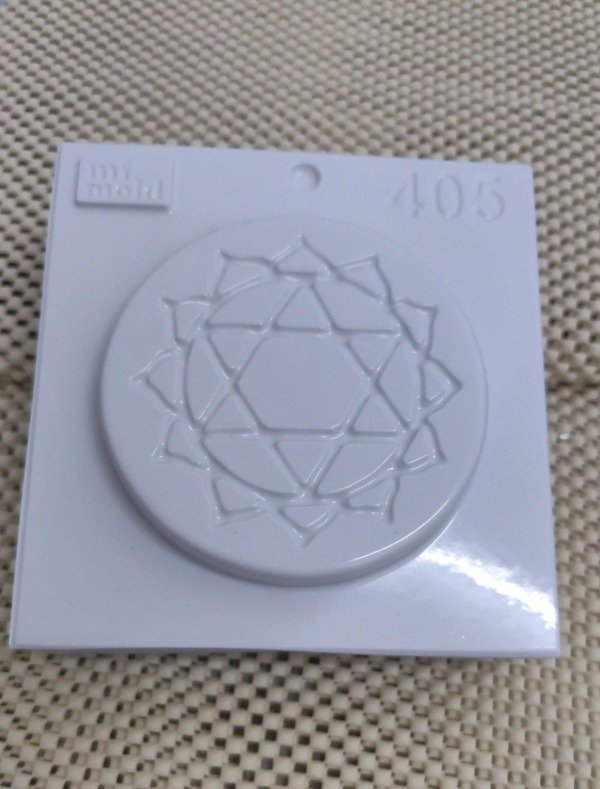 Producto - MOLDE  TERMOFORMADO MODELO 405