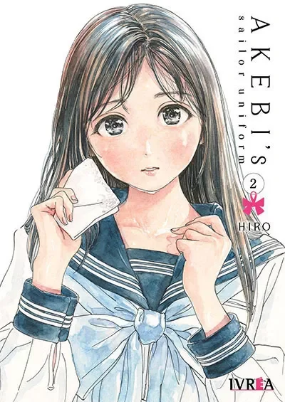 Producto - Akebi's Sailor Uniform 02