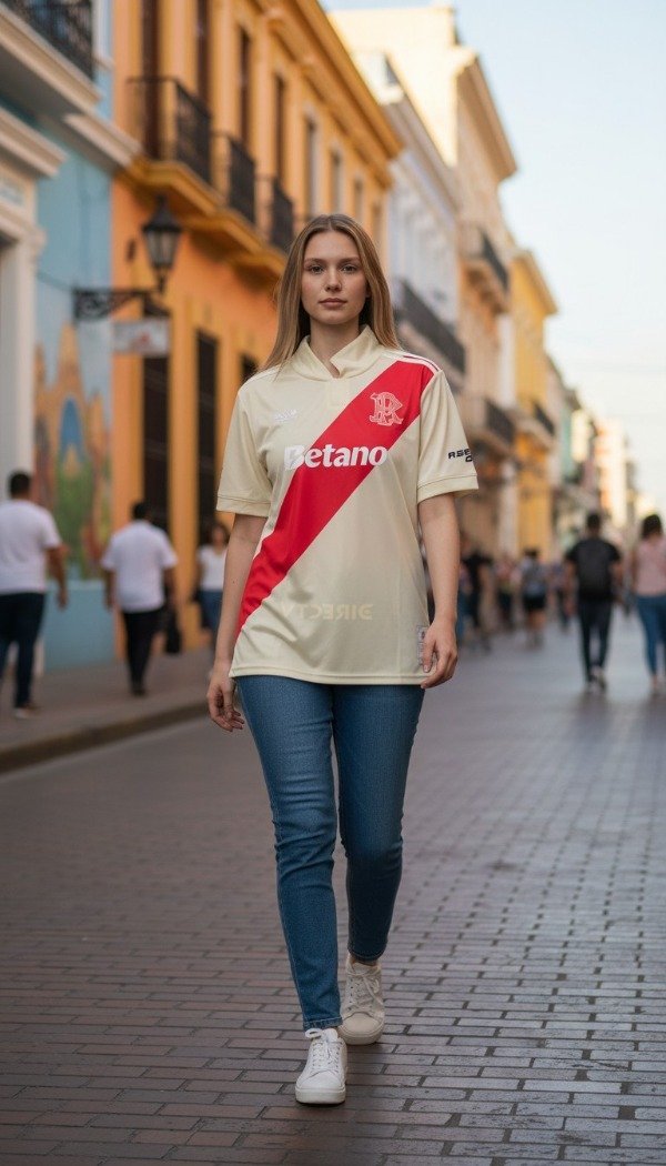 Producto - River Plate 125 - 2