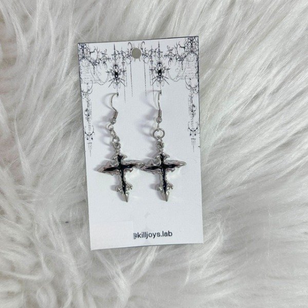 Producto - Aros Melted