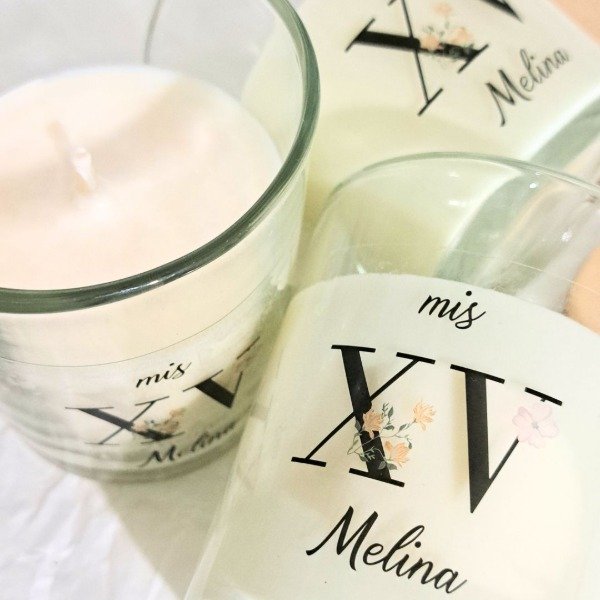 Producto - Vela IMPERIAL  - Combo x 10 unidades