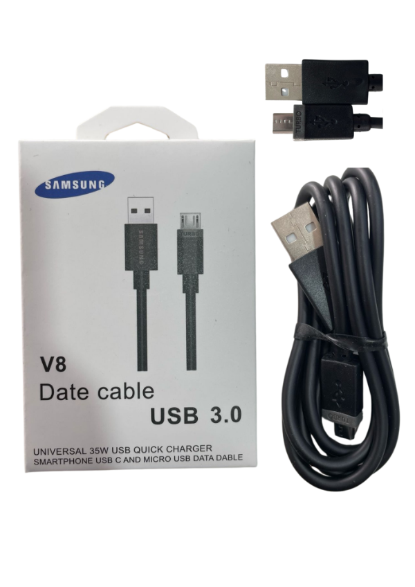 Producto - Cable V8 Samsung