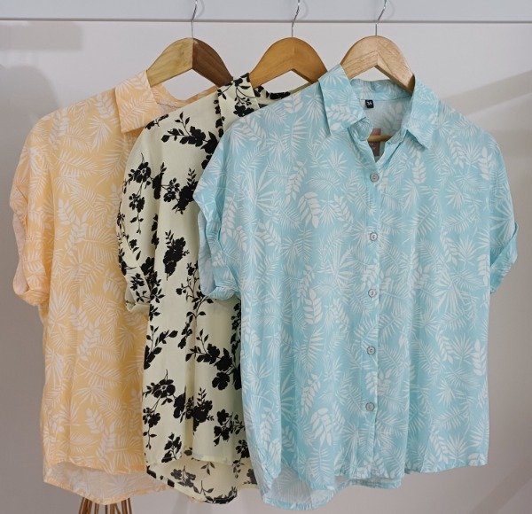 Producto - CAMISA MALAGA