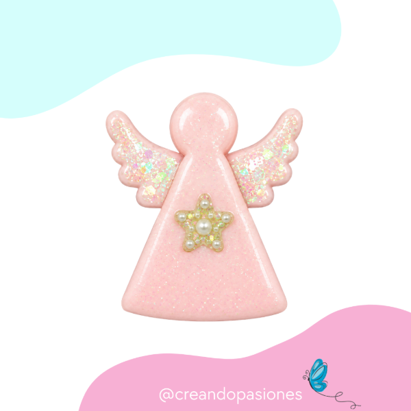 Producto - Cortante Angel - 0