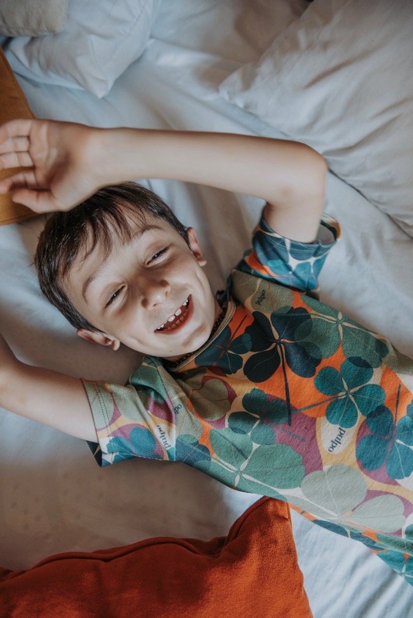 Producto - Pijama BUENA SUERTE