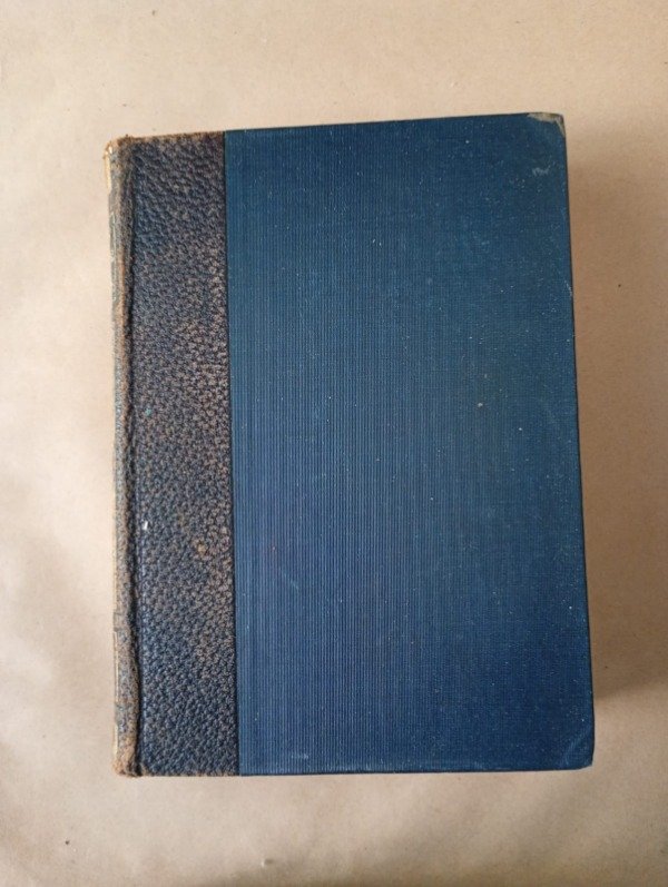 Producto - Biblioteca internacional de obras famosas Tomo XX - Hardy - Tapa dura