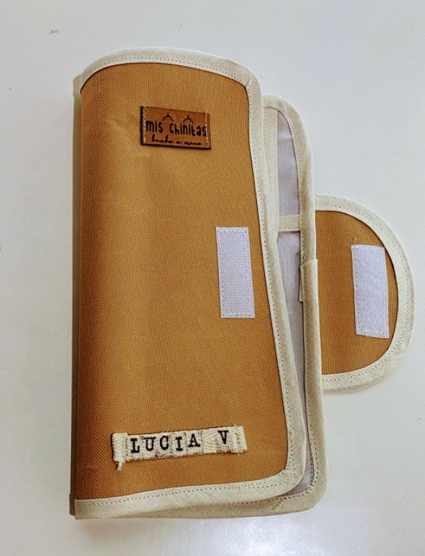 Producto - Portacepillo de dientes