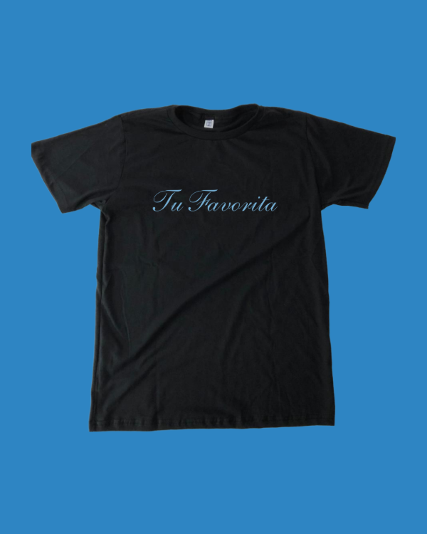 Producto - Remera Favorita - Ángela Torres