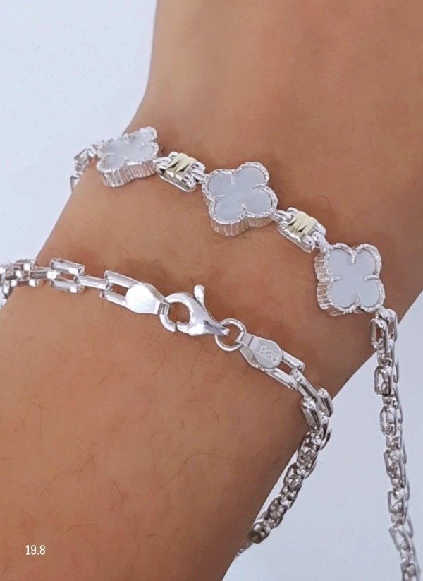 Producto - PCP342 TREBOL