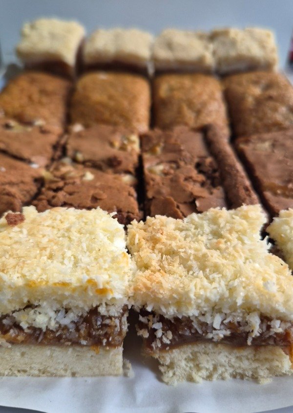 Producto - MIX DULCE - OPCIÓN 1 - 1