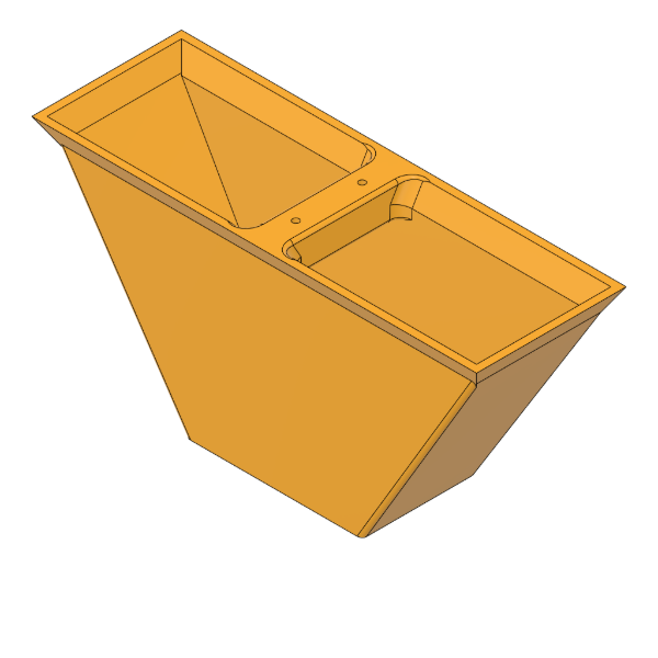 Producto - Modelo Porta Espiral - Modelo 3