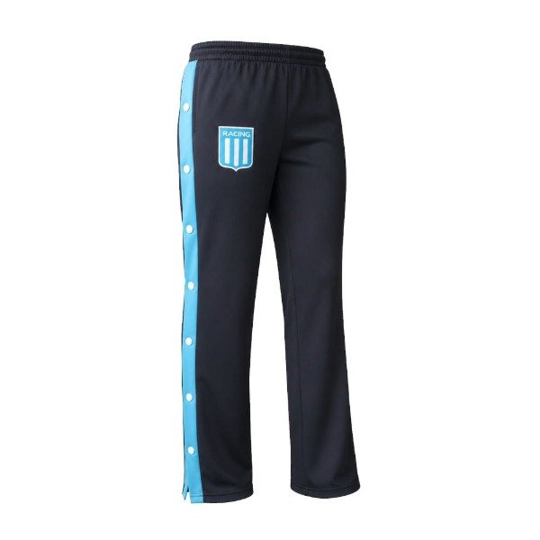 Pantalón Nike con botones laterales — imagen 2
