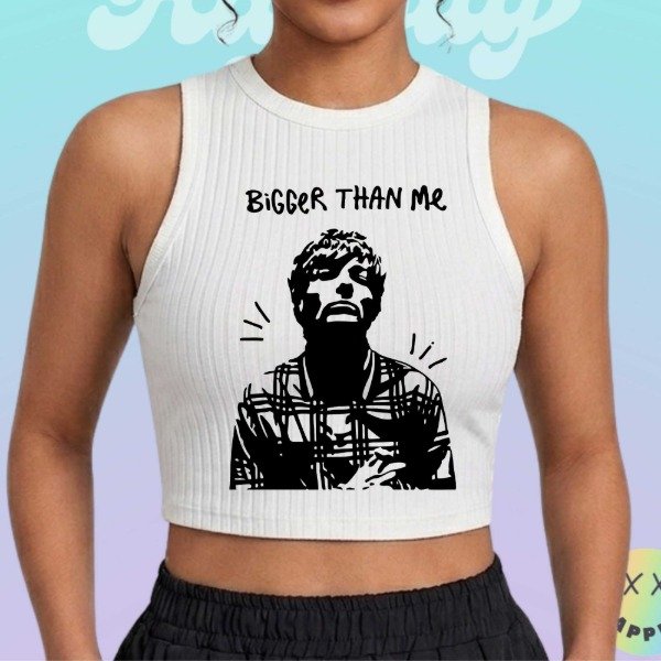 Musculosa Louis Tomlinson #27