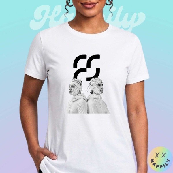 Producto - Remera Paco y Catriel #20 - 1