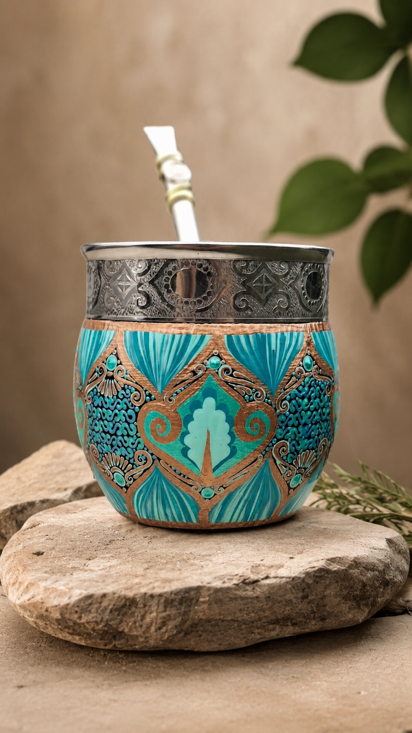 Producto - Imperial Tropical Türk "Vaso" (En Stock)