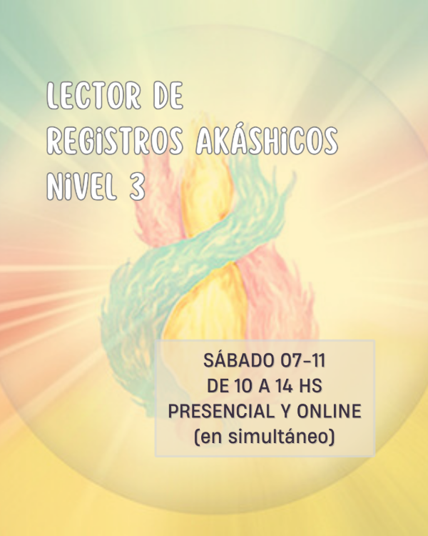 Producto - Lector/a de Registros Akáshicos - 2