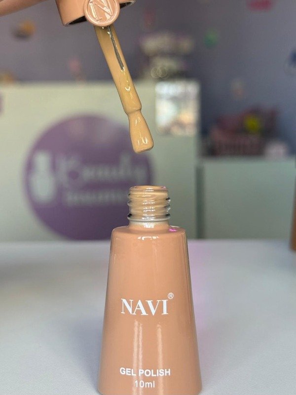 Producto - Esmalte Navi nude nro 243