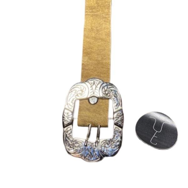 Producto - Cinturon "La Litoraleña"