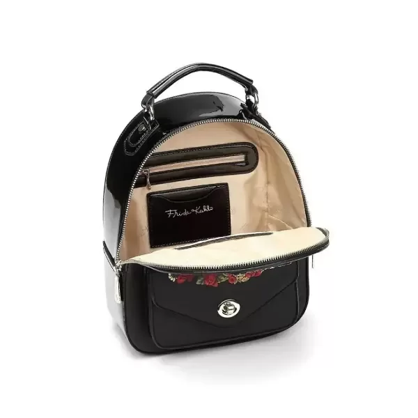 Producto - FRIDA KAHLO FFC931 BK/BK - 2
