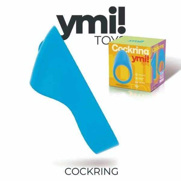 Producto - Cockring - 2