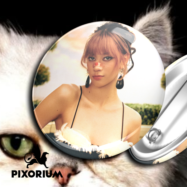 Producto - KATSEYE - GABRIELA - 4