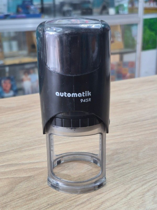 Producto - Sello automático foliador