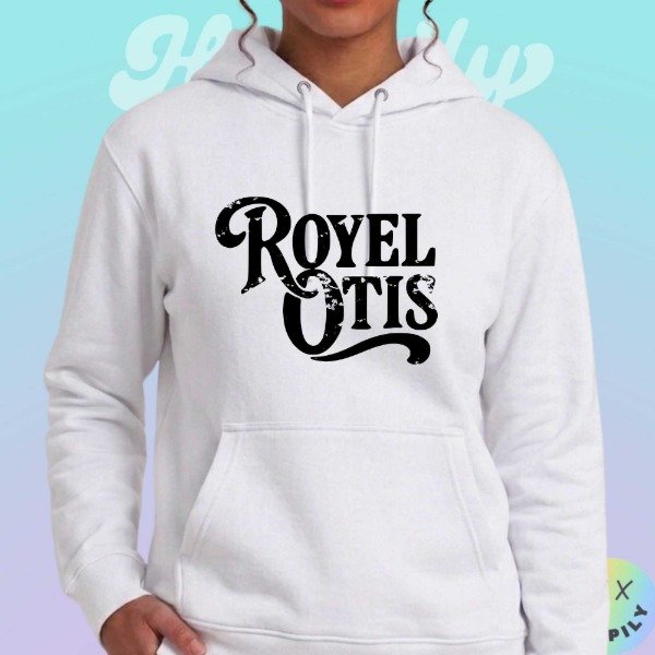 Producto - Buzo Unisex Royel Otis #2 - 0