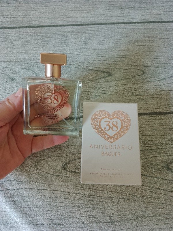 Producto - 38 Aniversario