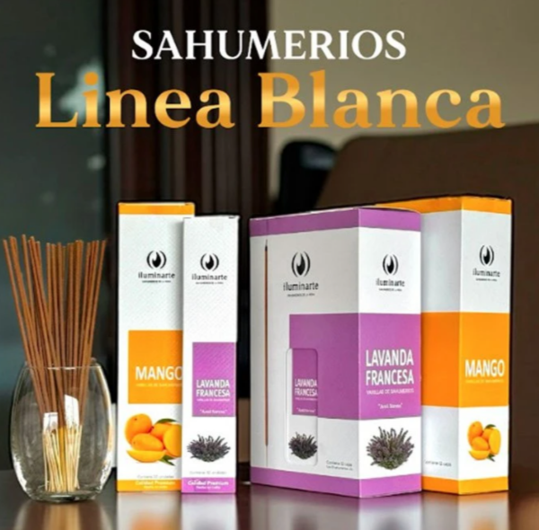 Producto - Oferta Línea Blanca