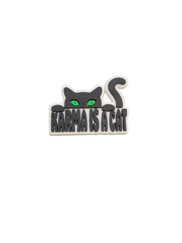 Producto - Pin Taylor Swift Karma