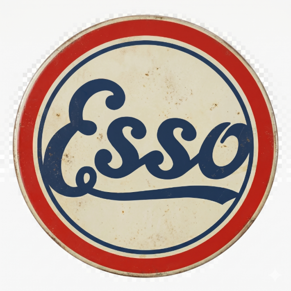 Producto - Esso