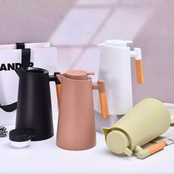 Producto - Jarra Nórdica Termica  1 litro