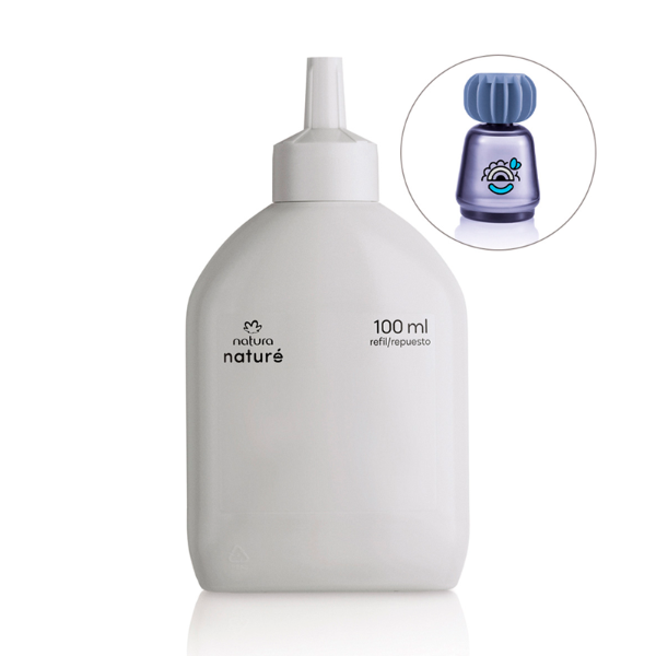 Producto - Repuesto de colonia Molino de viento / 100 ml