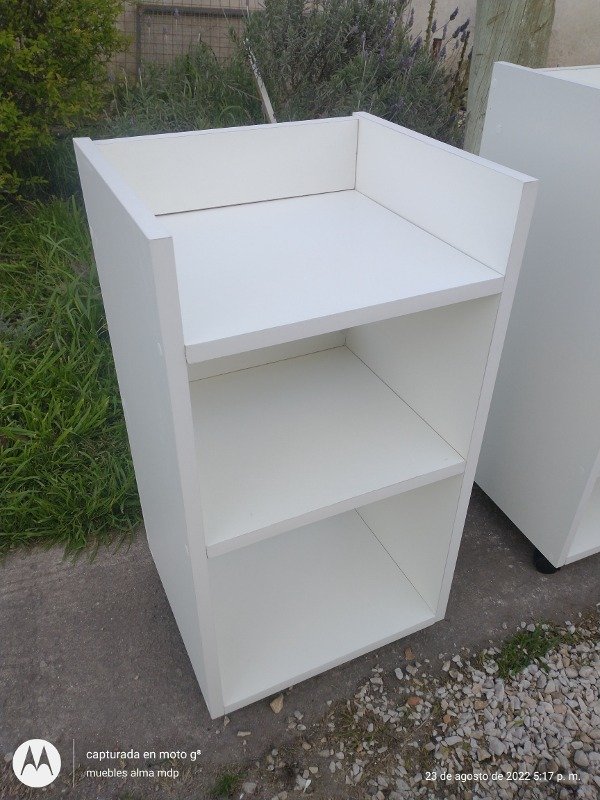 Producto - MINI AUXILIAR