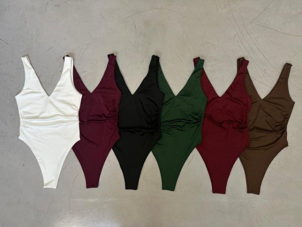 Producto - BODY FRUNCE V