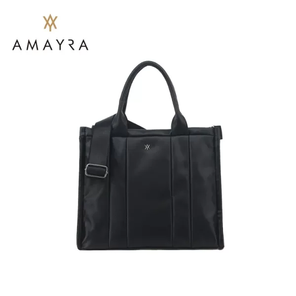 Producto - CARTERA AMAYRA NEGRA 67.C26541R
