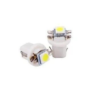 Producto - T5 BA8.5 Blanco