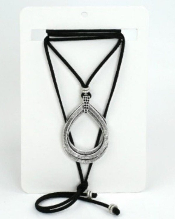 Producto - Collar Oriana